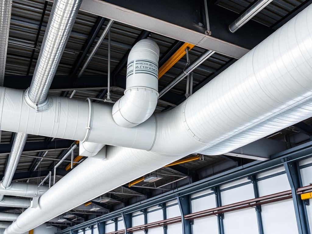 Industrial Insulation