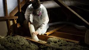 Insulation Removal